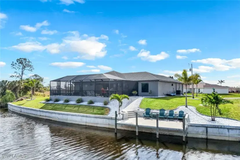 Picture of 3631 NW 38Th St, Cape Coral FL 33993