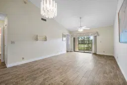 Picture of 4654 Lucerne Lakes Boulevard E 201, Lake Worth, FL 33467