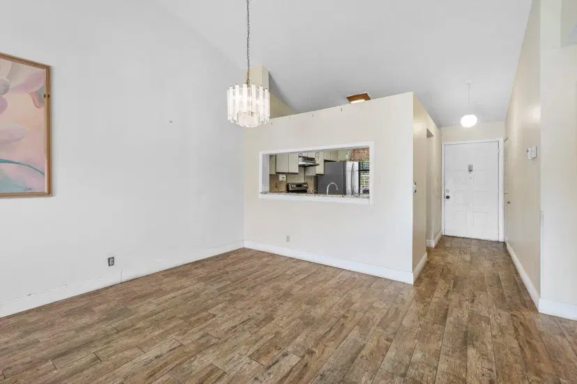 Picture of 4654 Lucerne Lakes Boulevard E 201, Lake Worth FL 33467