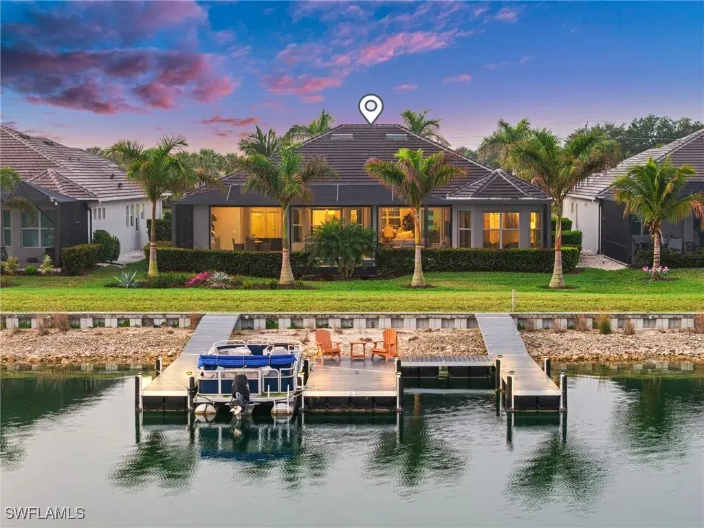 Picture of 13448 Blue Bay Cir, Fort Myers, FL 33913