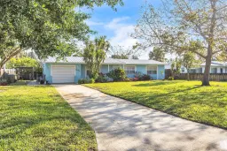 Picture of 1153 SE Dolphin Drive, Stuart, FL 34996