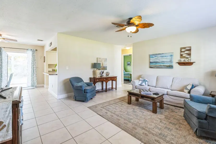 Picture of 1153 SE Dolphin Drive, Stuart FL 34996