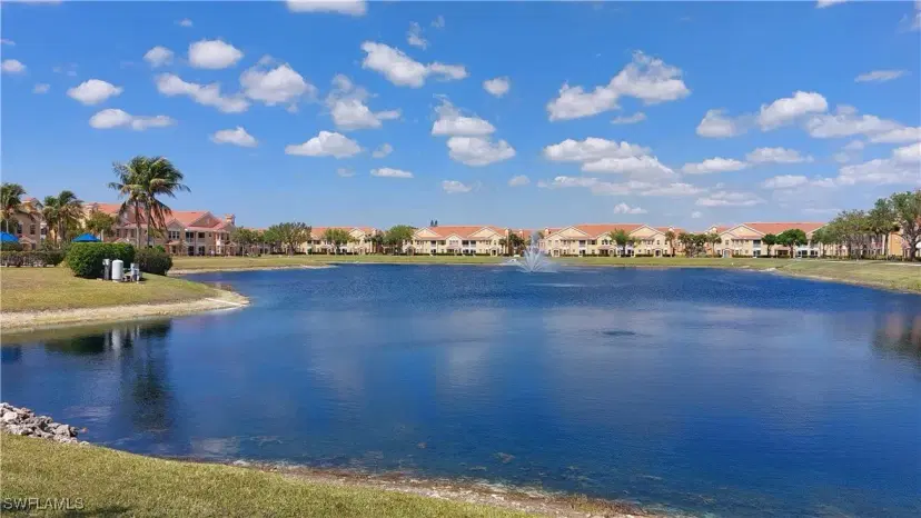 Picture of 1865 Concordia Lake Cir 407, Cape Coral FL 33909
