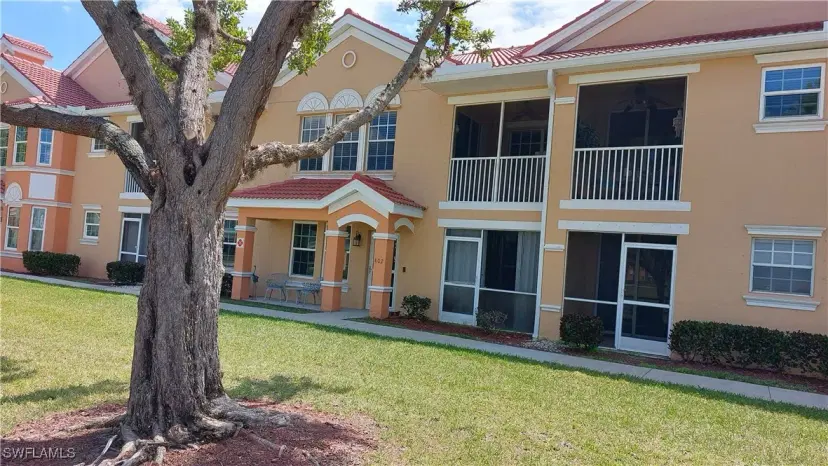 Picture of 1865 Concordia Lake Cir 407, Cape Coral FL 33909