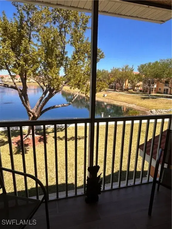 Picture of 1865 Concordia Lake Cir 407, Cape Coral FL 33909