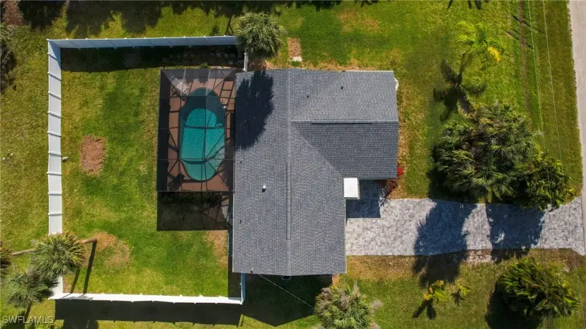 Picture of 3582 Papaya St, St. James City FL 33956