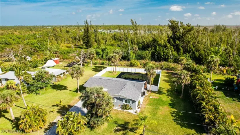Picture of 3582 Papaya St, St. James City FL 33956