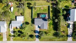 Picture of 3582 Papaya St, St. James City, FL 33956