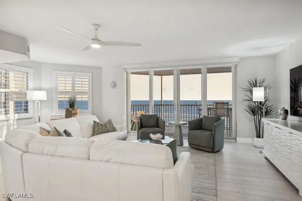 Picture of 6620 Estero Blvd 805, Fort Myers Beach, FL 33931