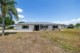 Picture of 601 SE 16Th Ter, Cape Coral, FL 33990
