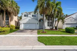 Picture of 266 Berenger Walk, Royal Palm Beach, FL 33414