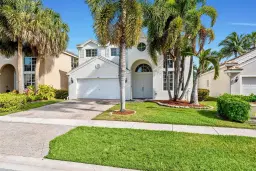 Picture of 266 Berenger Walk, Royal Palm Beach, FL 33414