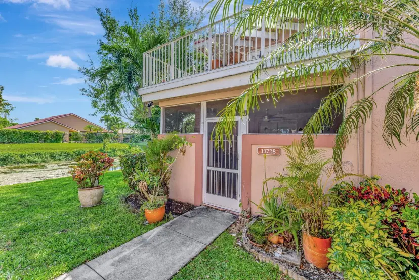 Picture of 11728 Royal Palm Blvd 11728, Coral Springs FL 33065