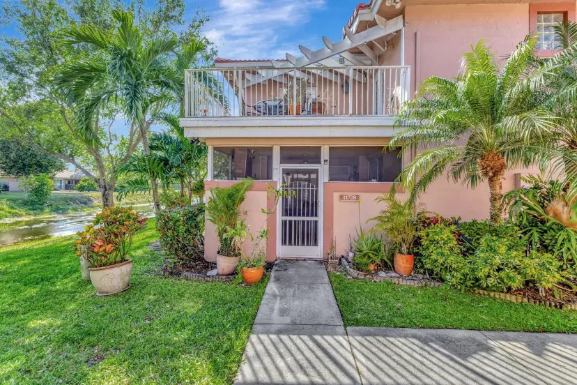 Picture of 11728 Royal Palm Blvd 11728, Coral Springs FL 33065