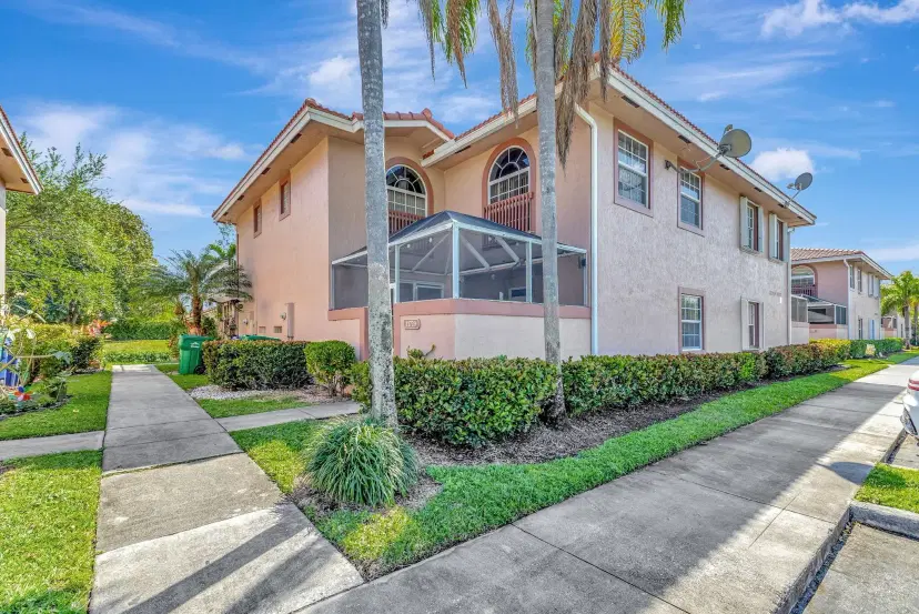 Picture of 11728 Royal Palm Blvd 11728, Coral Springs FL 33065