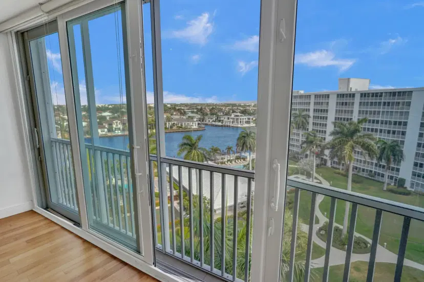 Picture of 3300 S Ocean Boulevard 918C, Highland Beach FL 33487
