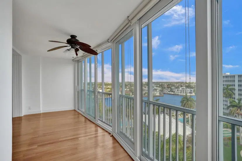 Picture of 3300 S Ocean Boulevard 918C, Highland Beach FL 33487