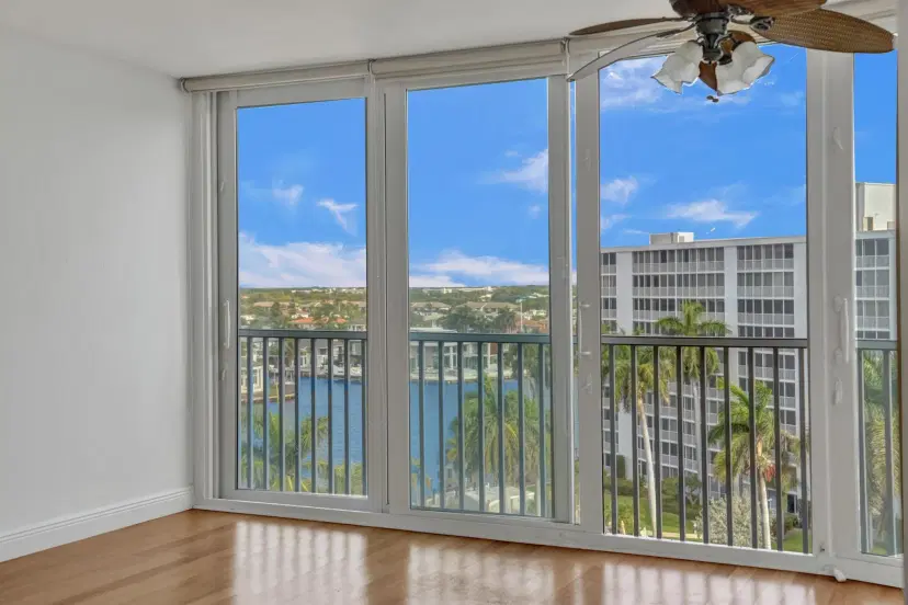 Picture of 3300 S Ocean Boulevard 918C, Highland Beach FL 33487