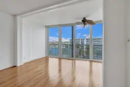 Picture of 3300 S Ocean Boulevard 918C, Highland Beach, FL 33487