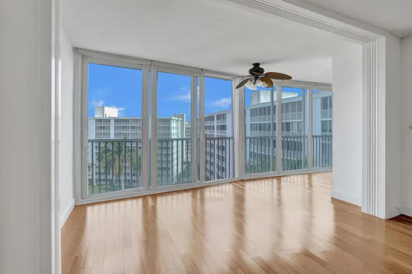 Picture of 3300 S Ocean Boulevard 918C, Highland Beach FL 33487