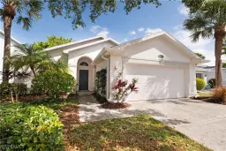 Picture of 8454 Hollow Brook Cir, Naples, FL 34119