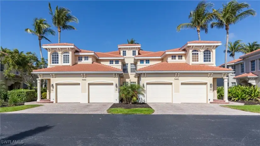 Picture of 5602 Cape Harbour Dr 102, Cape Coral FL 33914
