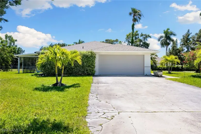 Picture of 9874 Winterview Dr, Naples FL 34109