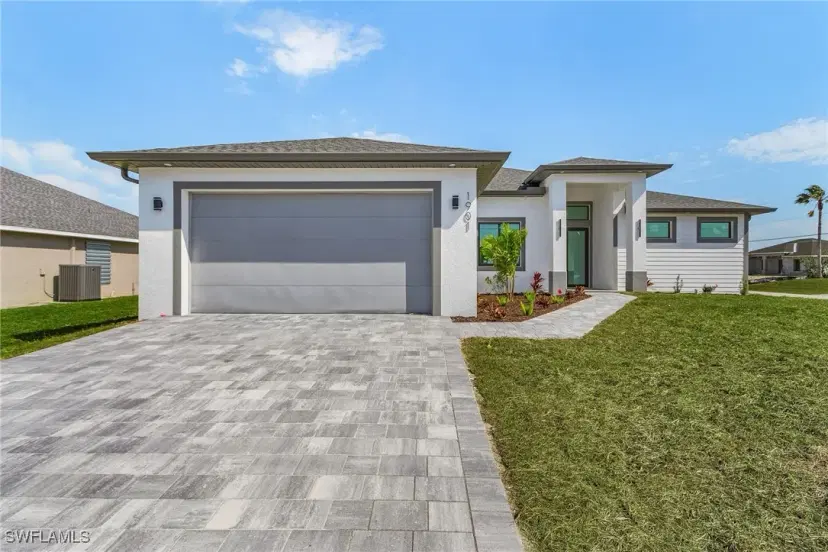 Picture of 1901 NW 1St St, Cape Coral FL 33993