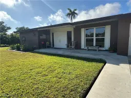 Picture of 2402 Woodland Blvd, Fort Myers, FL 33907
