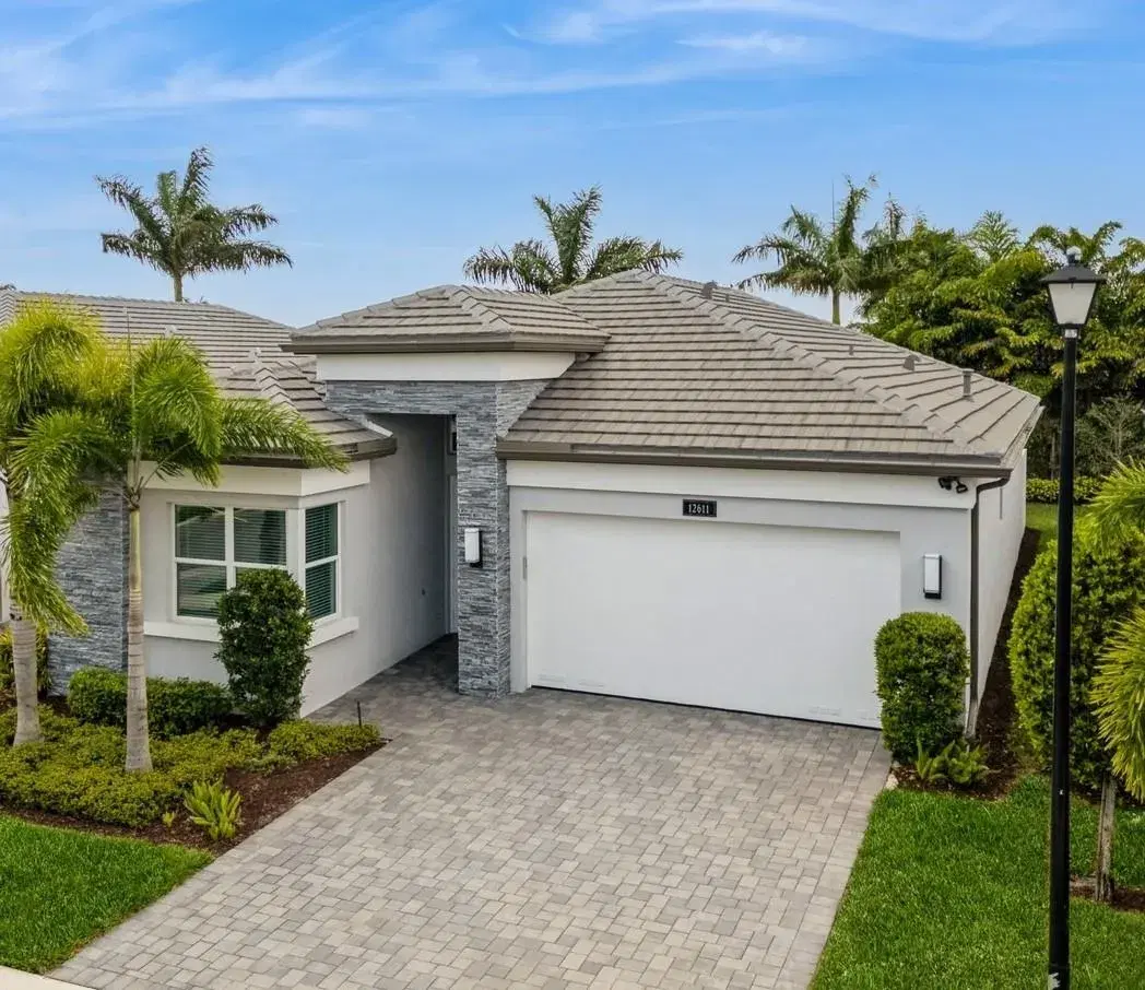 Picture of 12611 Blue Seagrass Mnr, Boynton Beach, FL 33473