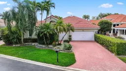 Picture of 7450 Campo Florido, Boca Raton, FL 33433
