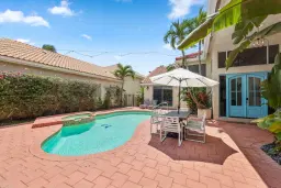 Picture of 7450 Campo Florido, Boca Raton, FL 33433