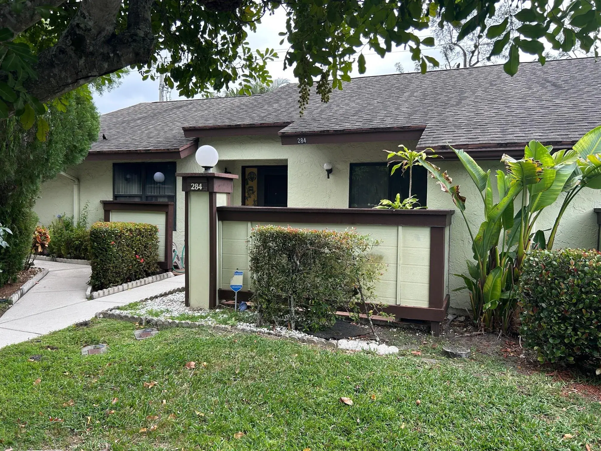 Picture of 284 Amber Court 284, Royal Palm Beach, FL 33411