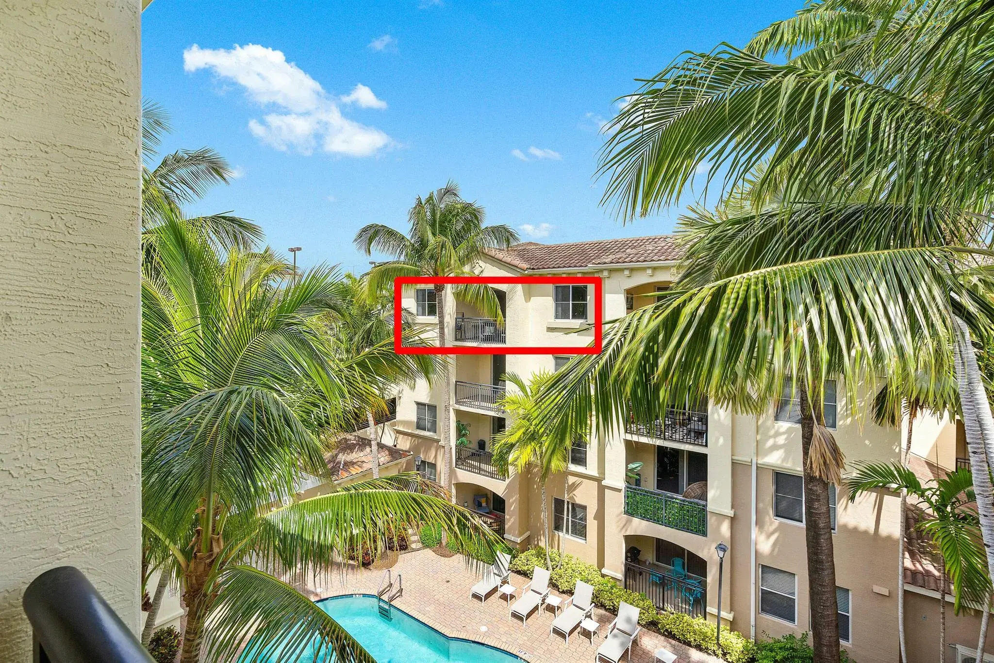 Picture of 4 Renaissance Way 414, Boynton Beach, FL 33426