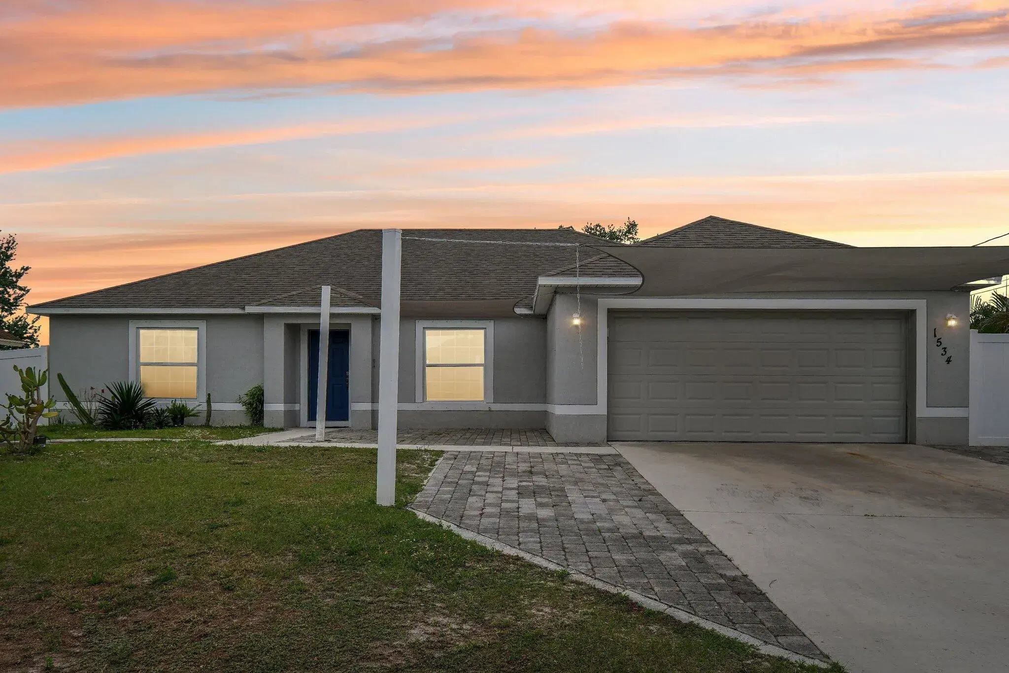 Picture of 1534 SW Jacksonville Avenue, Port St Lucie, FL 34953