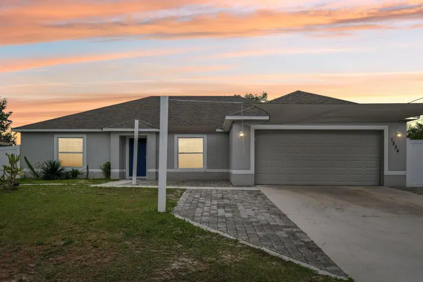 Picture of 1534 SW Jacksonville Avenue, Port St Lucie FL 34953