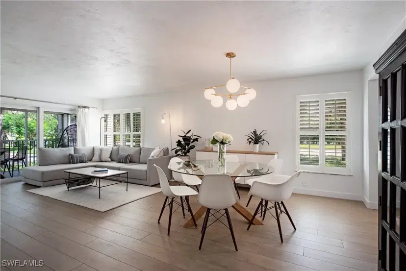 Picture of 6351 Pelican Bay Blvd S-17, Naples FL 34108