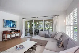 Picture of 6351 Pelican Bay Blvd S-17, Naples, FL 34108