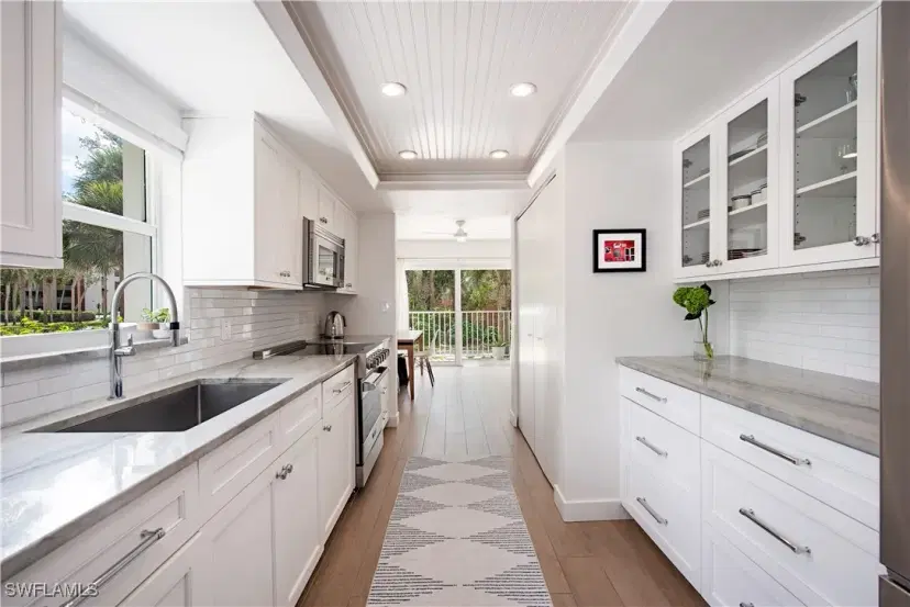 Picture of 6351 Pelican Bay Blvd S-17, Naples FL 34108