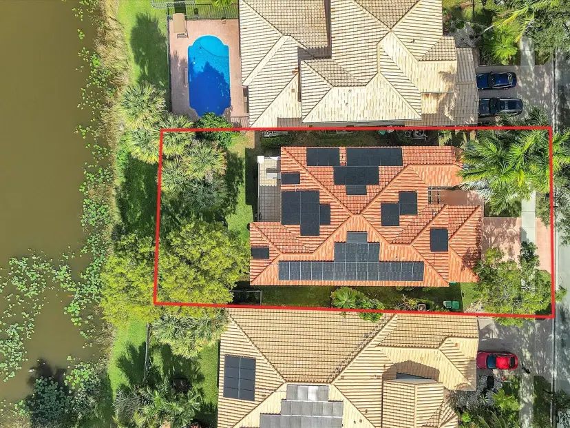Picture of 8235 NW 105Th Ln, Parkland FL 33076