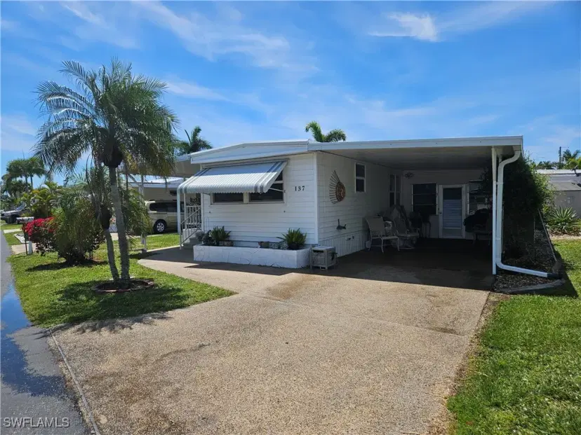 Picture of 137 Dawn St, Fort Myers FL 33908
