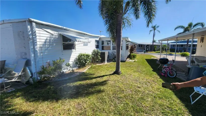 Picture of 137 Dawn St, Fort Myers FL 33908