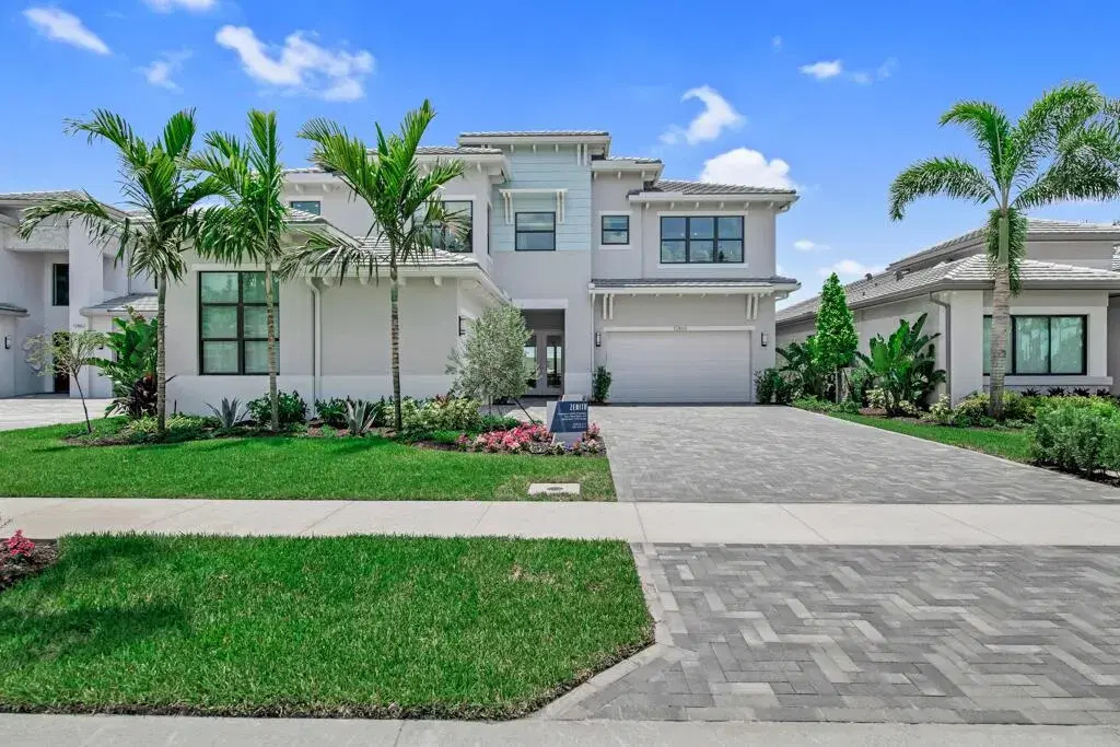 Picture of 12862 Crane Crossing, Palm Beach Gardens, FL 33412