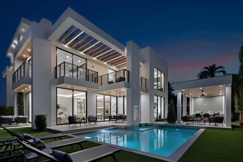Picture of 400 NE Olive Way, Boca Raton FL 33432