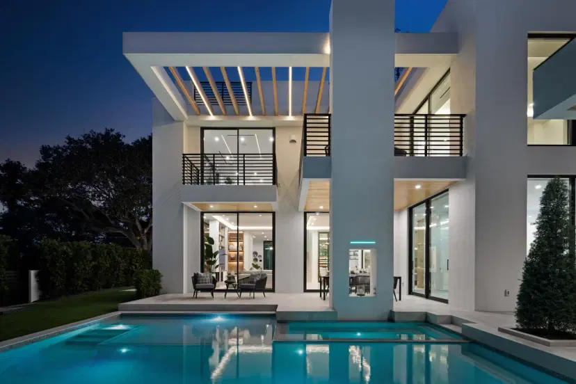 Picture of 400 NE Olive Way, Boca Raton FL 33432