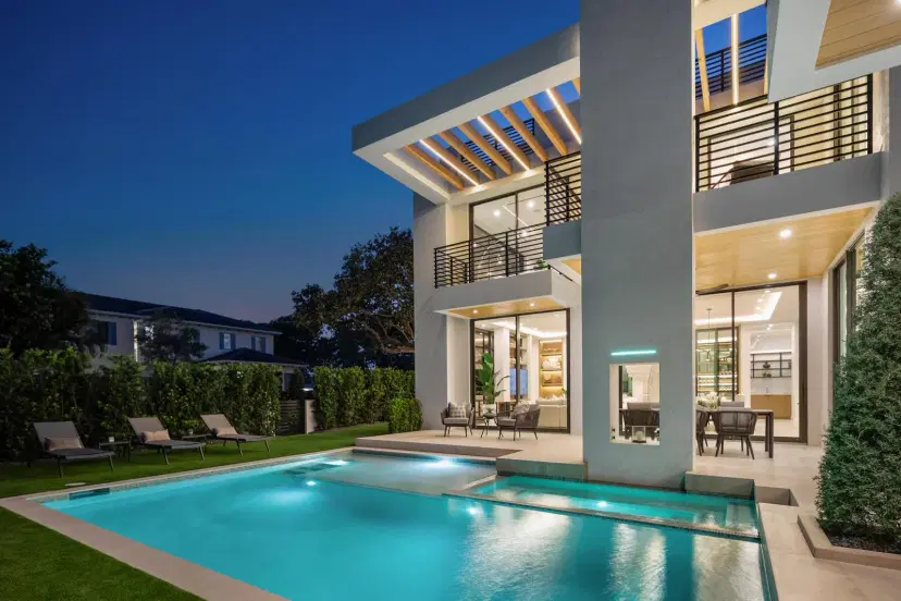 Picture of 400 NE Olive Way, Boca Raton FL 33432