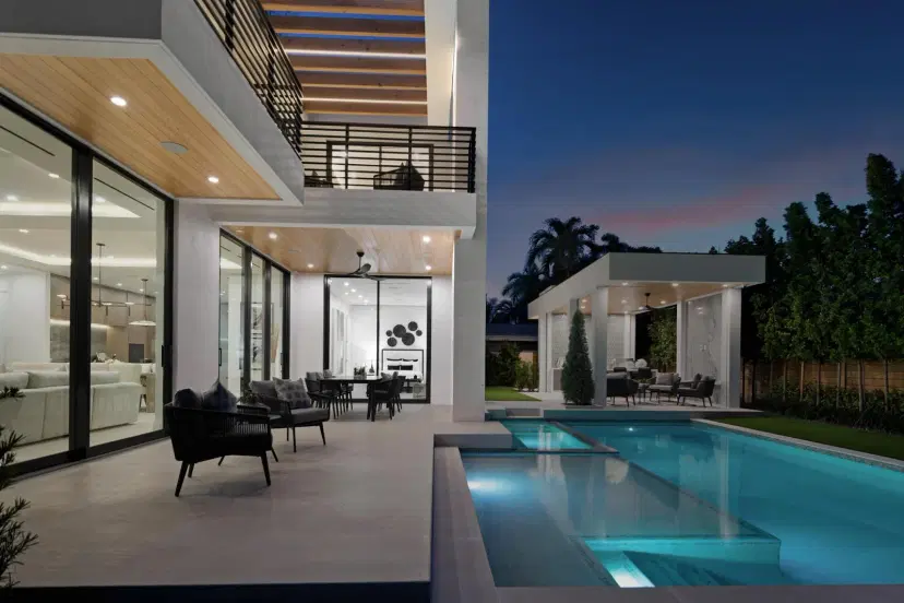 Picture of 400 NE Olive Way, Boca Raton FL 33432