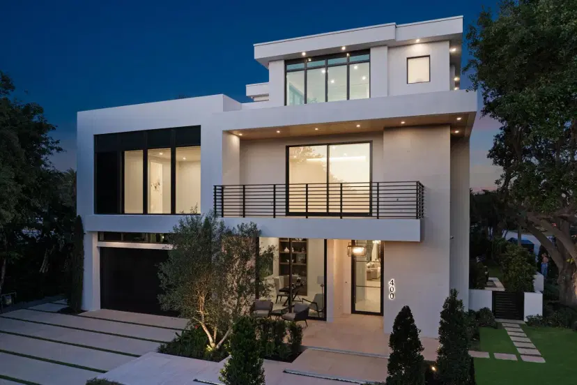 Picture of 400 NE Olive Way, Boca Raton FL 33432