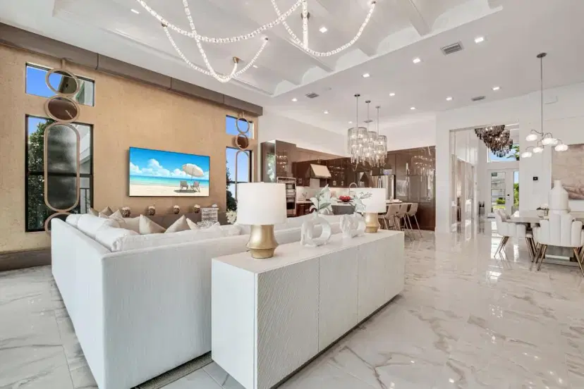 Picture of 13135 Florida Crane Drive, Palm Beach Gardens FL 33412
