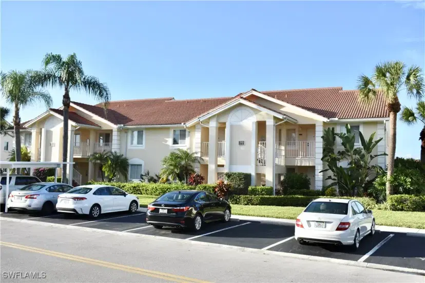 Picture of 7725 Jewel Ln 202, Naples FL 34109